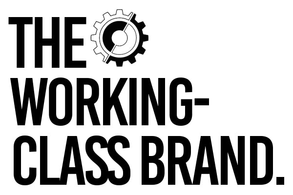 The Working-class Brand