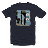 Adifreaks Summer Men's casual t-shirt - The Working-class Brand