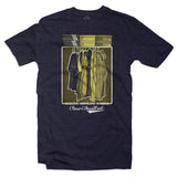 OCD Terrace Casual Men's t-shirt - The Working-class Brand