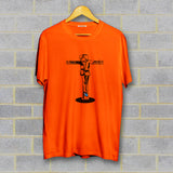 Crucified Casual Men's terrace t-shirt - The Working-class Brand - Closer Than Most