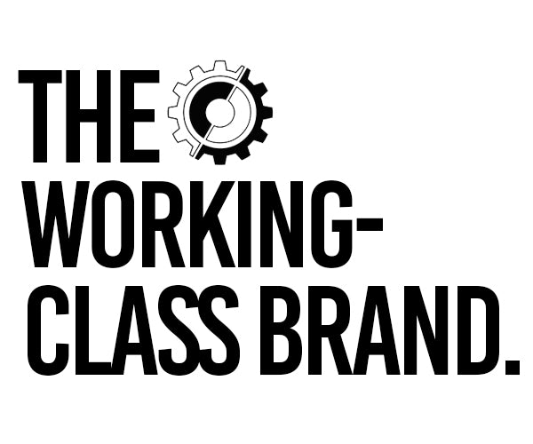 The Working-class Brand