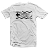 Football Special Men's casual ska t-shirt - The Working-class Brand