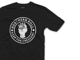 Northern Roll Brazilian jiu-jitsu t-shirt - The Working-class Brand