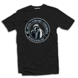 Anti-suss Football Casuals 80's t-shirt - The Working-class Brand - Closer Than Most