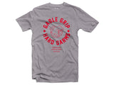 Gable Grip freestyle wrestling t-shirt - The Working-class Brand