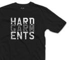 Hard Garments Block gym t-shirt - The Working-class Brand