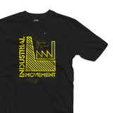 Industrial Movement Men's t-shirt - The Working-class Brand