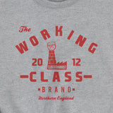 Industrial Powerhouse Men's sweatshirt - The Working-class Brand