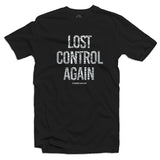 Lost Control Unknown Pleasures Men's t-shirt