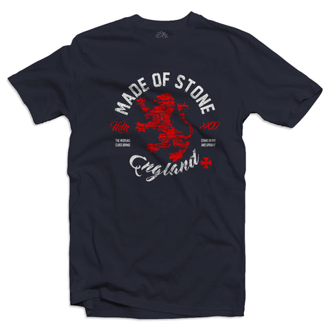 Stand Brave Men's England t-shirt