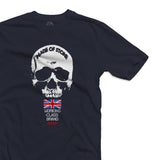 Made of Stone Skull Men's print t-shirt