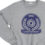 Northern Champions Men's sweatshirt - The Working-class Brand
