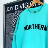 Northern sweatshirt - The Working-class Brand
