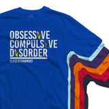 OCD Trainer Addict Men's t-shirt - The Working-class Brand