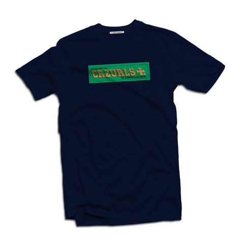 Rolling with the Casuals Men's t-shirt - The Working-class Brand - Closer Than Most
