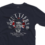 Scuttlers Men's subculture t-shirt