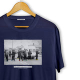 Shoot on sight squad Men's subcult t-shirt - The Working-class Brand - Closer Than Most