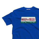 Sweet and Tender Hooligans Men's t-shirt - The Working-class Brand - Closer Than Most