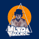 Ultra Violence droogs Men's t-shirt - The Working-class Brand