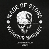 Warrior Mindset Men's t-shirt