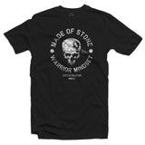 Warrior Mindset Men's t-shirt