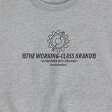 The working-class Brand Men's sweatshirt - The Working-class Brand