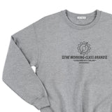 The working-class Brand Men's sweatshirt - The Working-class Brand