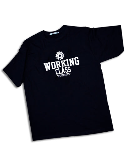 WORKING-CLASS CUSTOM – The Working-class Brand